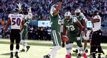 Power Rankings: Jets End Four Game Skid