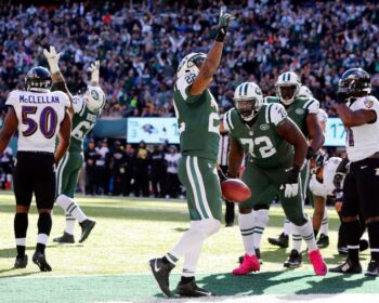 Power Rankings: Jets End Four Game Skid