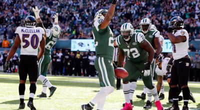 Power Rankings: Jets End Four Game Skid