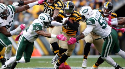 Power Rankings: Losing Streak Continues for Jets