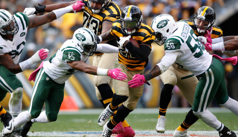 Power Rankings: Losing Streak Continues for Jets