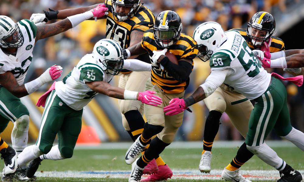New York Jets v Pittsburgh Steelers - JetNation.com - New York Jets Blog & Forum New York Jets v Pittsburgh Steelers