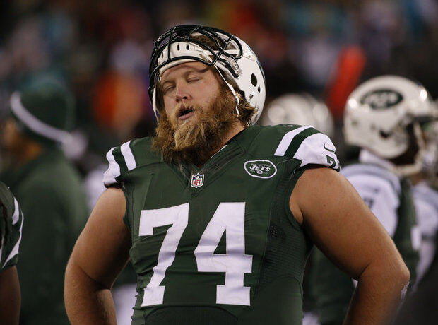 Inactives Report: Mangold and Skrine Out, Wilkerson Active