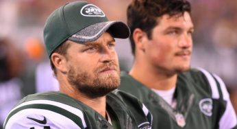 Inactives Report: Fitzpatrick Active, Mangold and Smith Out