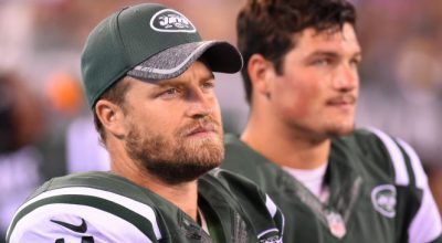 Jets End Season With Win Over Buffalo, 30-10