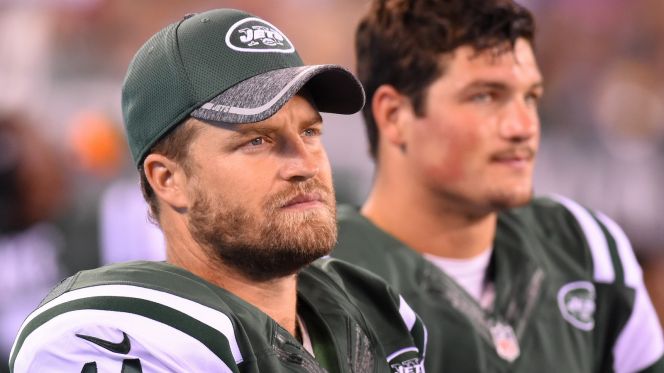 Inactives Report: Fitzpatrick Active, Mangold and Smith Out