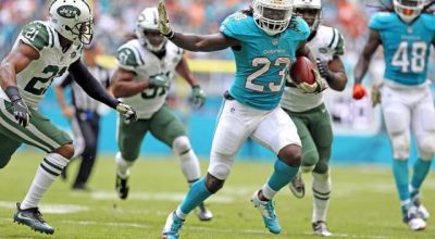 Power Rankings: Playoff Hopes All but Gone for Jets