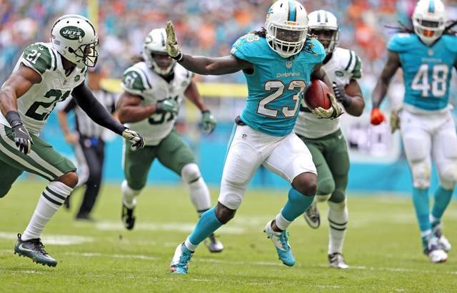 102-dolphins-vs-jets110716 - JetNation.com - New York Jets Blog & Forum Power Rankings: Playoff Hopes All but Gone for Jets