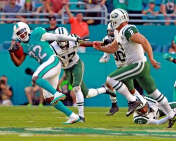 Dolphins Best Jets, 27-23