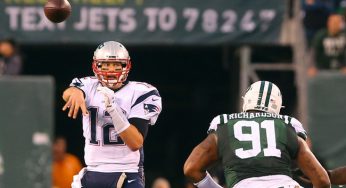 A Pragmatist’s Guide to Watching the 2017 Jets Season