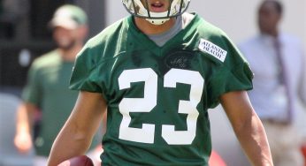 Winners and Losers from Jets Pre-Season Week 2