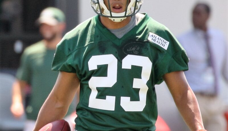 Winners and Losers from Jets Pre-Season Week 2