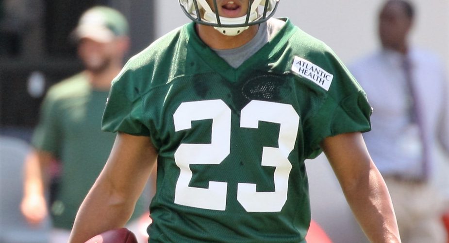 JetNation Tuesday Tidbits; McCown Starting, Sheldon Dominating and Dealing Dex