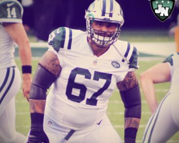 Jets Place Winters and Catapano on IR