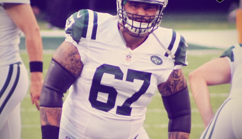 Brian Winters Receives a 4 Year Contract Extension