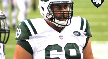 Jets Make Pair of Practice Squad Moves