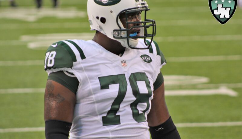 Clady to IR Headlines Slew of Jets Moves
