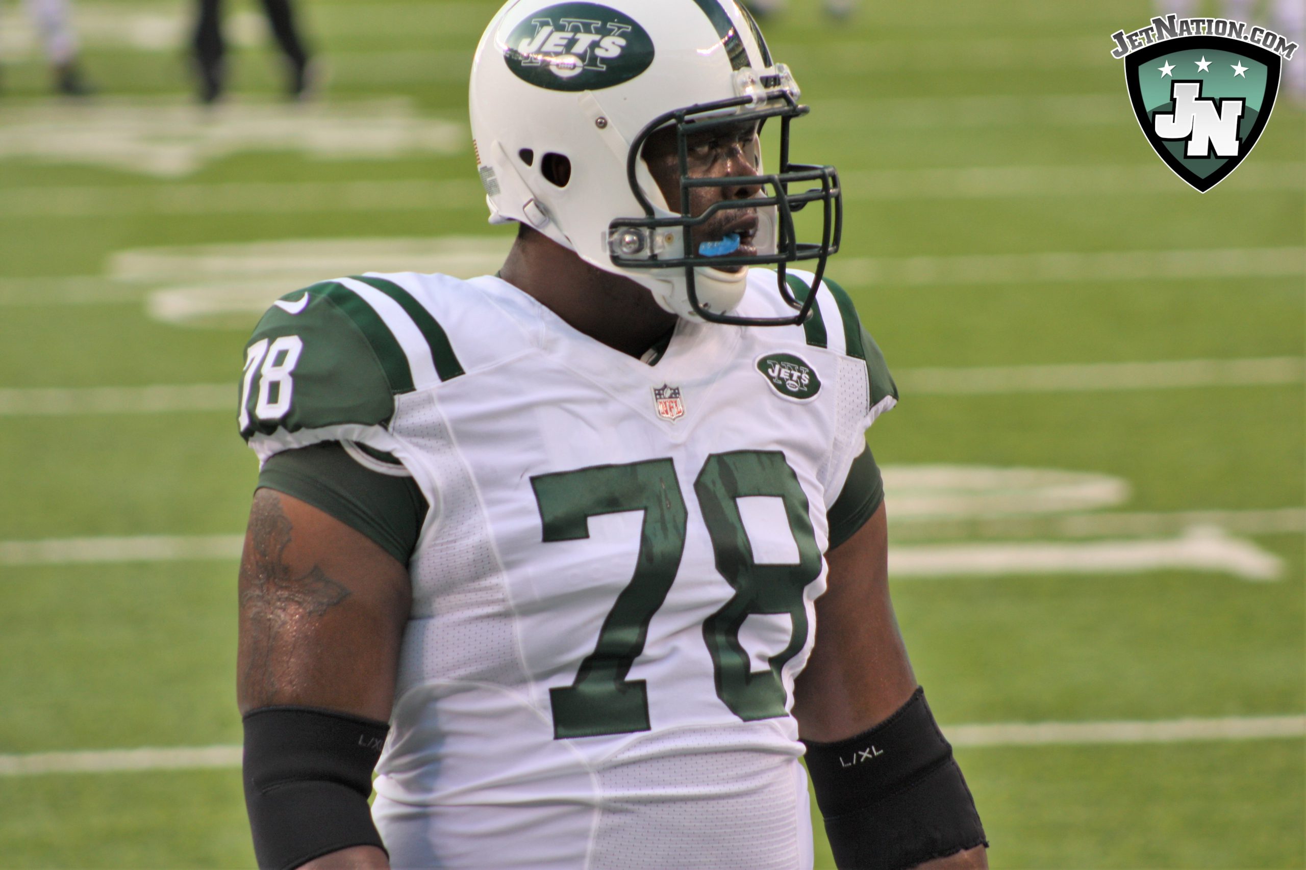 Ryan Clady JN - JetNation.com - New York Jets Blog & Forum Ryan Clady JN