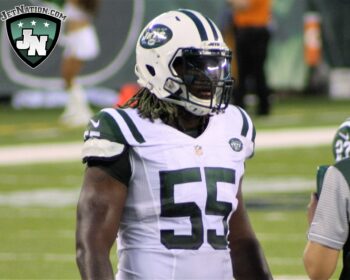 Assault Charges Against Jets’ Mauldin Dropped
