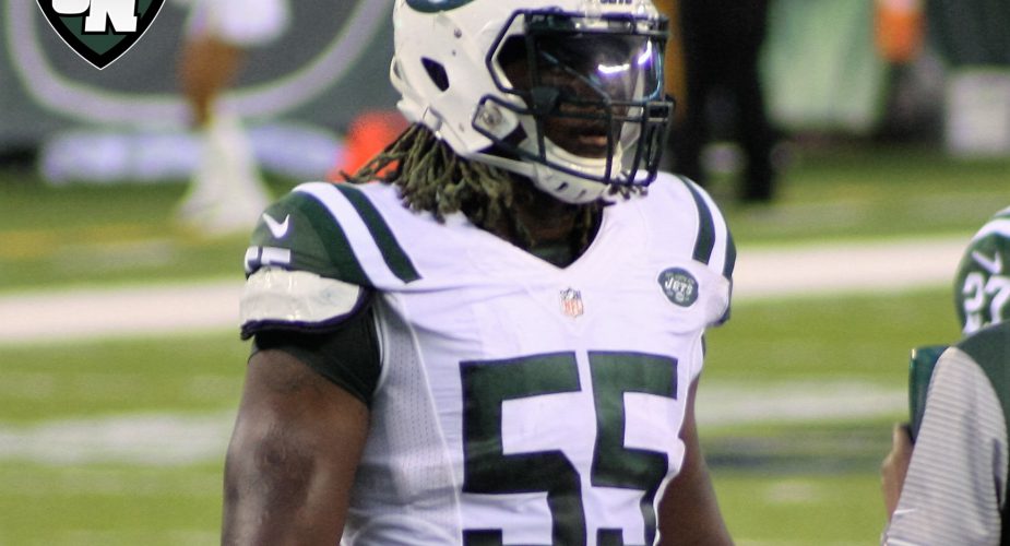 Lorenzo Mauldin says he’s “Beyond Ready” for Return