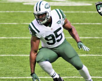 Jets Re-Sign LB’ers Martin & Lemonier