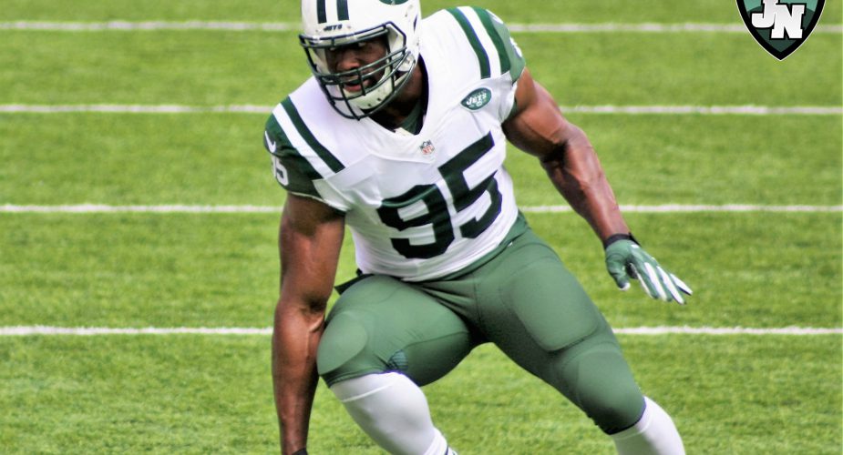Inexperienced Jets ‘Backers Look to Explode on to Scene