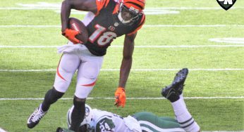 Media Piling on Gang Green for History With First Round Picks, Conveniently Forget key Details