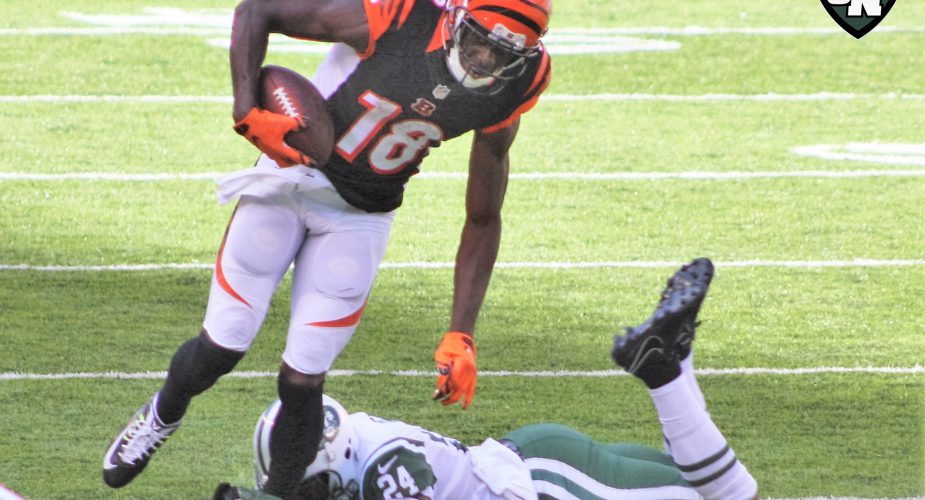 Media Piling on Gang Green for History With First Round Picks, Conveniently Forget key Details