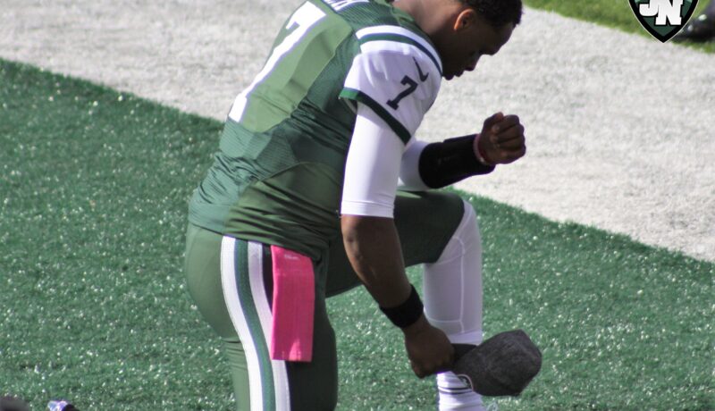 Geno Surgery set for Wednesday