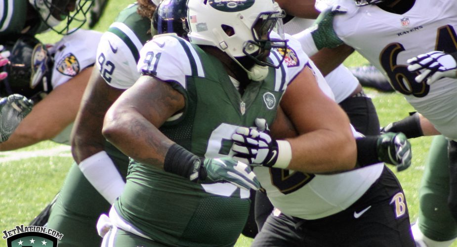 Jets Shopping Sheldon?