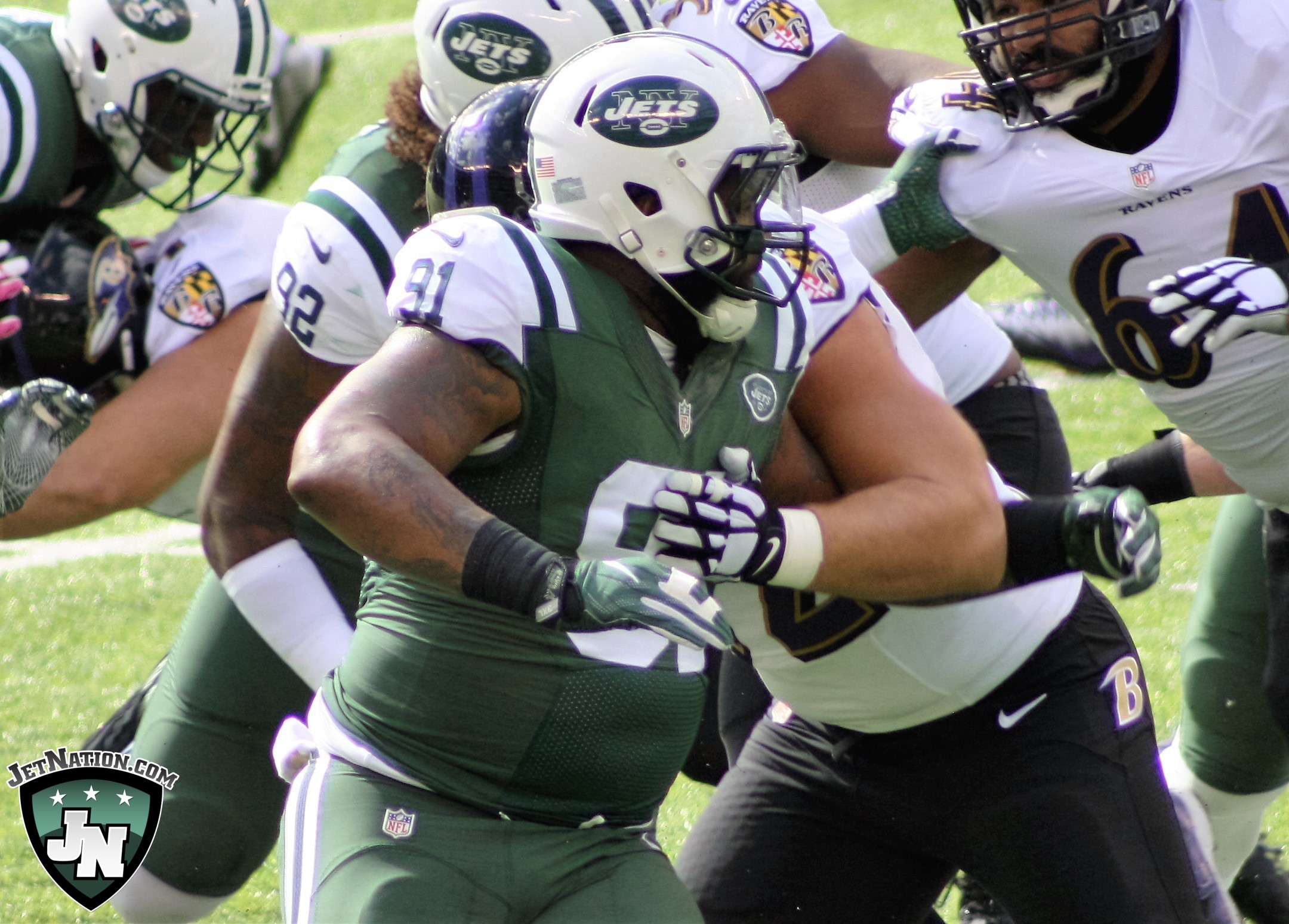 Sheldon Richardson JN - JetNation.com - New York Jets Blog & Forum Sheldon Richardson JN
