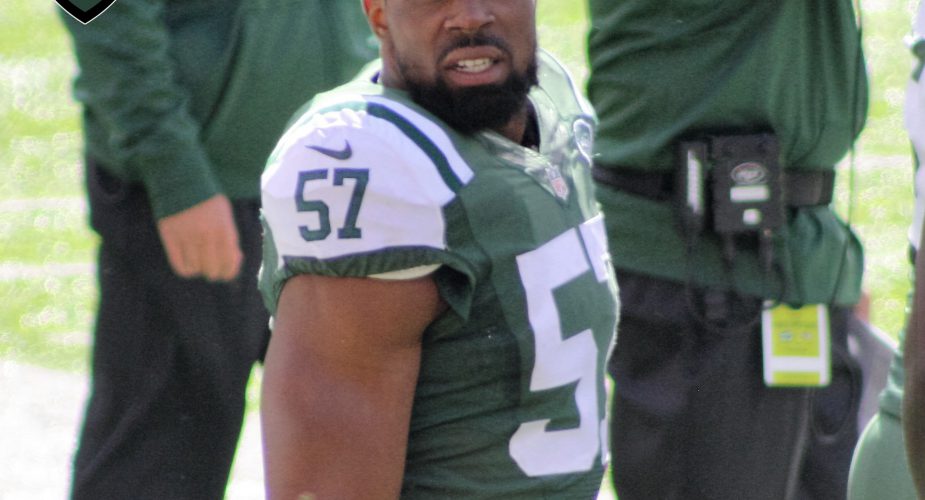 Jets Waive Ochi, add TE Eric Tomlinson