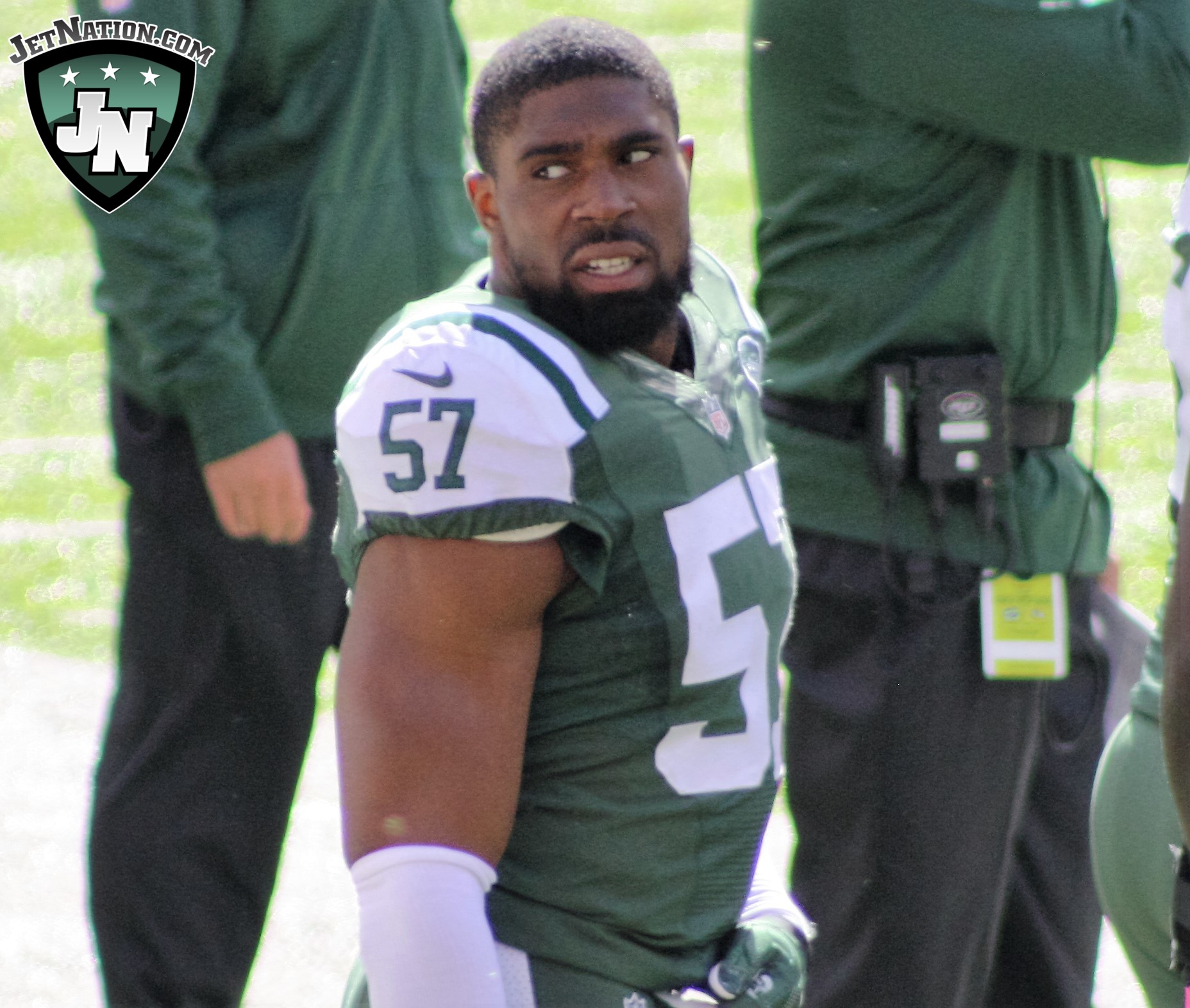 Victor Ochi JN - JetNation.com - New York Jets Blog & Forum Victor Ochi JN