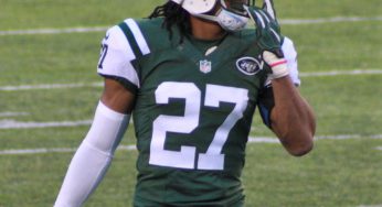 Broncos vs. Jets: Who’s Dinged Up, Who Can Step Up?