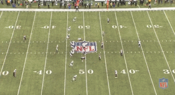 Jets Passing Offense Film Review – Week 10 (Rams) Pity Petty