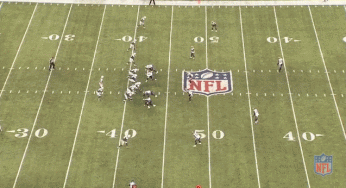 Jets Passing Offense Film Review – Week 10 (Rams) Petty Crimes