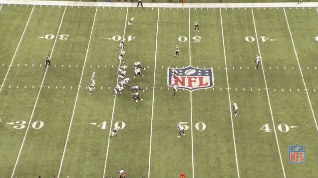 Jets Passing Offense Film Review – Week 10 (Rams) Petty Crimes