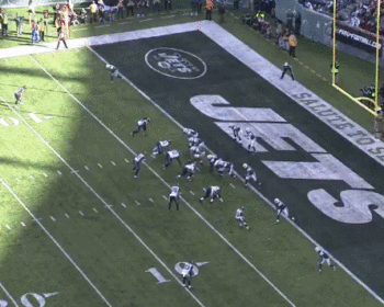 Jets Passing Offense Film Review – Week 10 (Rams) Petty Nation