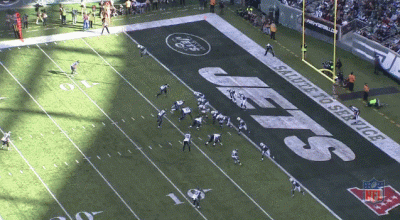 Jets Passing Offense Film Review – Week 10 (Rams) Petty Nation