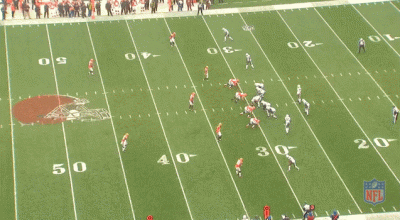 Jets Passing Offense Film Review – Week 8 (Browns) – Assistant’s Failure
