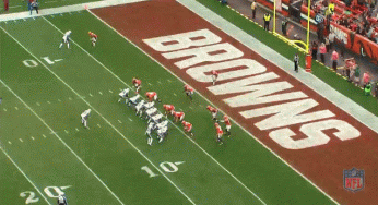 Jets Passing Offense Film Review – Week 8 (Browns) Bad Magic