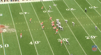 Jets Passing Offense Film Review – Week 8 (Browns) Fitzmagic