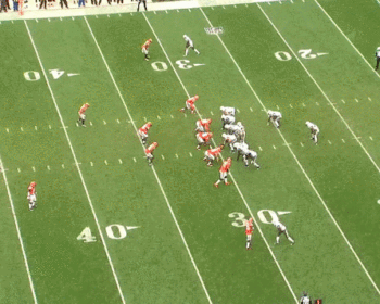 Jets Passing Offense Film Review – Week 8 (Browns) Fitzmagic