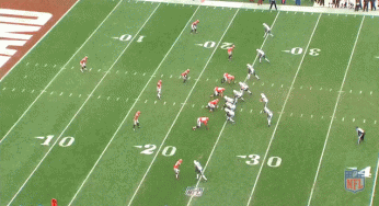 Jets Passing Offense Film Review – Week 8 (Browns) – Sidekick Power
