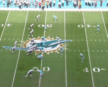 Jets Passing Offense Film Review – Week 9 (Dolphins) Assistant’s Failure