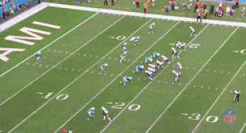 Jets Passing Offense Film Review – Week 9 (Dolphins) Fitzmagic