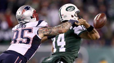 Power Rankings: Jets Stand Pat After Loss