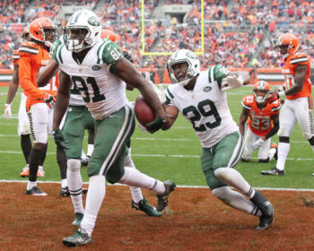 Power Rankings: Jets Squeak by with a Win in Cleveland