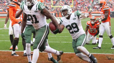 Power Rankings: Jets Squeak by with a Win in Cleveland
