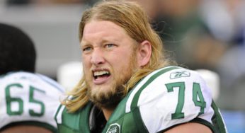 Inactives Report: Mangold Back, Devin Smith Still Out